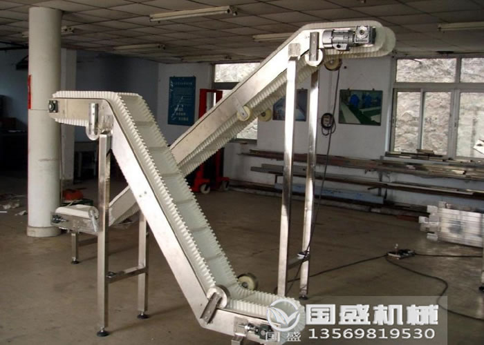 煤粉皮帶機(jī) 煤粉皮帶機(jī)