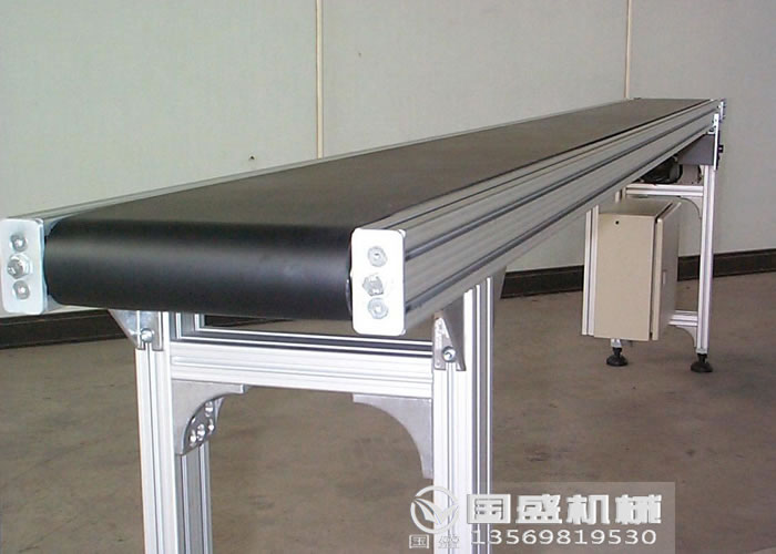 食品皮帶機圖片 食品皮帶機圖片